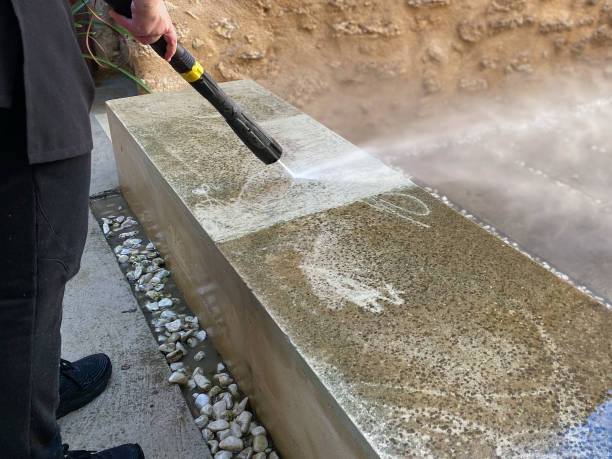 Best Power Washing Near Me  in Saucier, MS