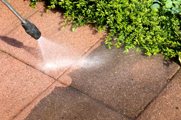 Deck Cleaning Services in Saucier, MS